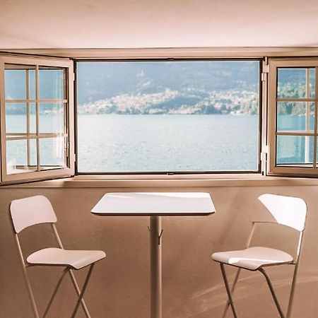 Апартаменти Casa Zoe Леццено Екстер'єр фото